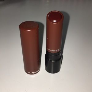 Mac cosmetics liptensity lipstick